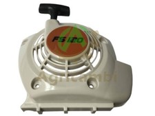 Avviamento Decespugliatore