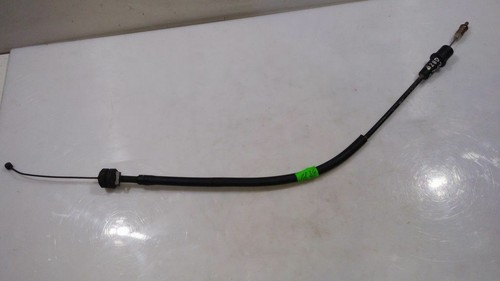 Cavo acceleratore benzina