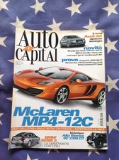 (E) Rivista AUTOCAPITAL n.2 Febbraio 2010