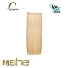 1 fascia extension SHE HAIR