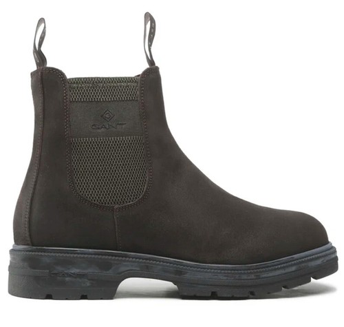 Stivali uomo gant gretty - stivali,