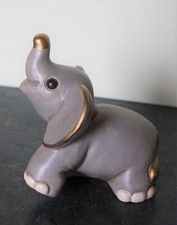 Statua Thun Bolzano ceramica