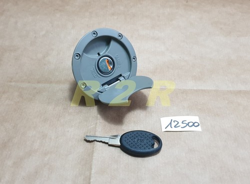 Tappo serbatoio mbk nitro - tappo,