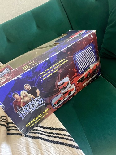 Auto radiocomandata dukes - radiocomandata,