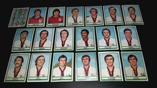 1973-74 CAGLIARI Calciatori Panini 1974 SCEGLI ** figurina recuperata dall'album