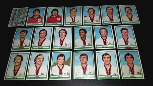 1973 cagliari calciatori - cagliari,