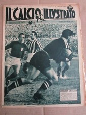 # IL CALCIO ILLUSTRATO N 45/