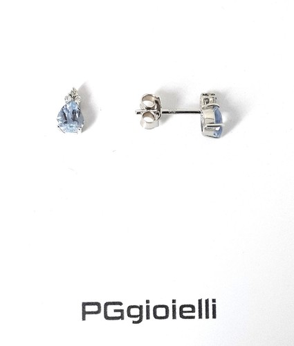 Orecchini donna gioielli - pg,