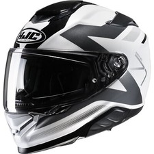Casco moto HJC RPHA 71 Pinna