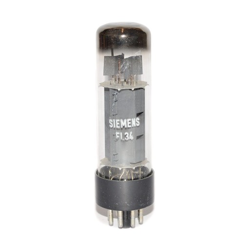 Siemens el34 tubo - siemens, tubo/tubo