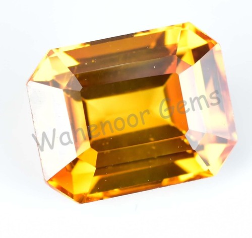 Naturale clinohumite smeraldo - clinohumite,