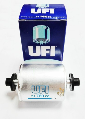 Filtro benzina carburante ufi - filtro, benzina/carburante