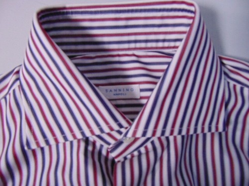 Sannino napoli camicia - napoli,