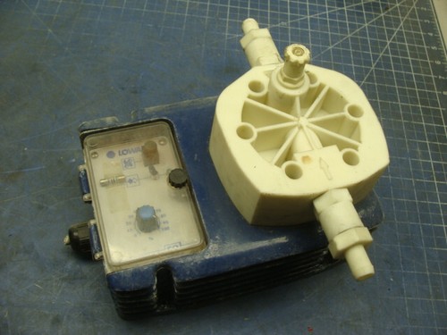 Emec 1130171 pompa dosatrice - pompa,