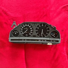 Strumentazione contachilometri