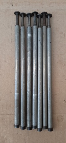 Aste punterie motore - 7, lancia