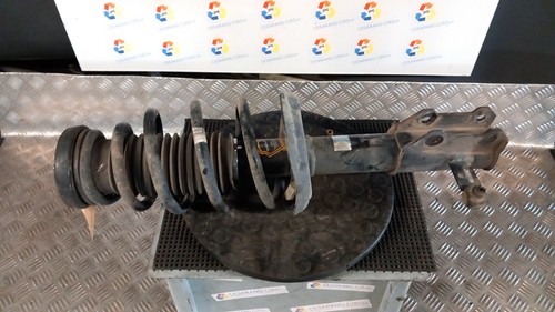 Ammortizzatore ant sx - ant.,