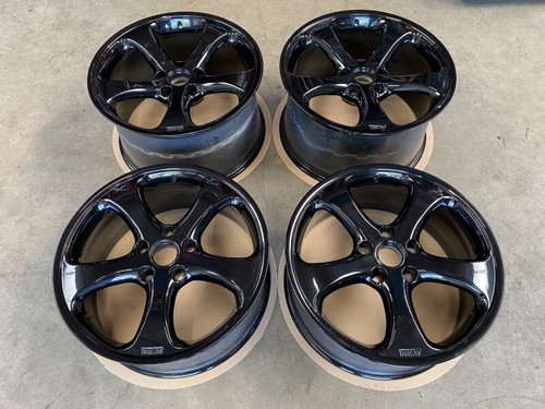 Techart cerchi lega - cerchi,