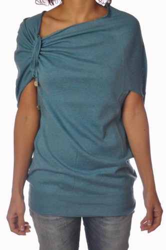 Liu female blue - ,