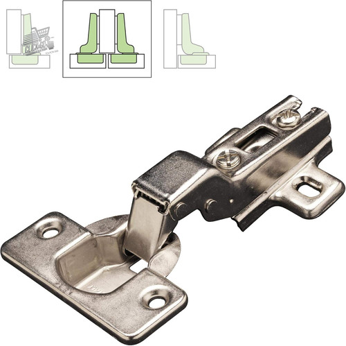 Kit cerniere mobili cucina - cerniere,
