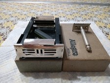 ALLEGRO 1 AFFILA LAMA Primi 900  ITALIA RARITÀ PER COLLEZIONISTI 