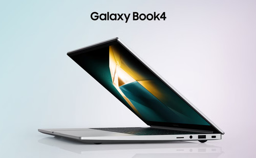 Samsung galaxy book - samsung,