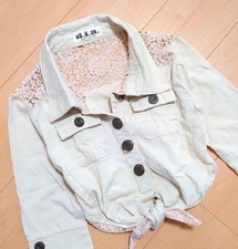 d.i.a. Camicia militare in