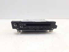 2007 BMW 5 SERIE Radio Stereo