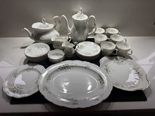 Royal Albert Haworth Set da