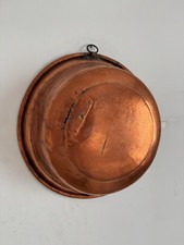  Antico Catino Bacinella Rame