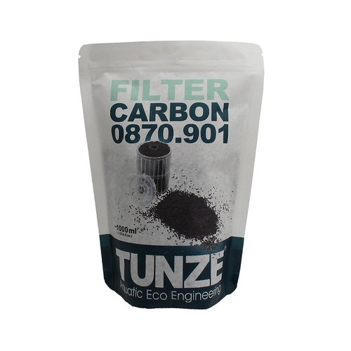 Tunze filter carbon - carbon, (