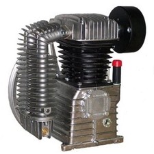 ROLAIR 3-5HP TWO STAGE AIR