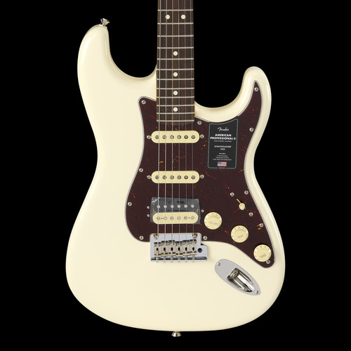 Fender american professional - fender,