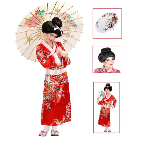 Vestito carnenale accessori - vestito,