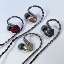 Shure SE535 Auricolari In-Ear