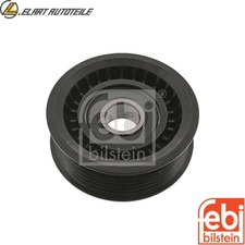 RULLO RINVIO CINGHIA TRAPEZOIDALE 27507 PER OPEL Y30/Z30DT 3.0L 6cyl RENAULT