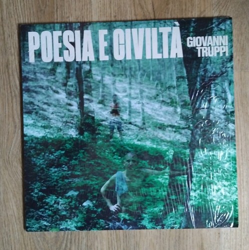 Giovanni truppi poesia - truppi,