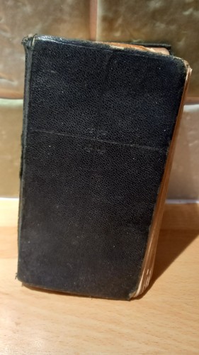 The small missal 1959 belgium - small,
