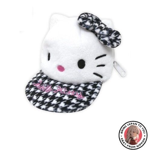 Company hello kitty marsupio - company,