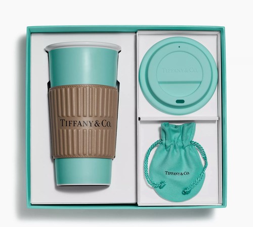 Tiffany set di - co,