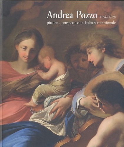 Andrea pozzo - andrea,