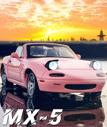 Modellino auto sportiva - , in