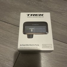 Trek Air Rush Mini Pompa