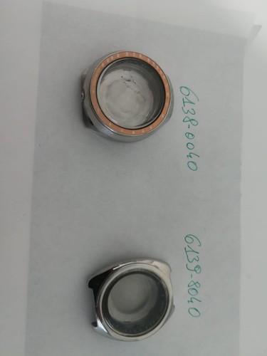 Seiko 6138 0040 6139 - seiko,