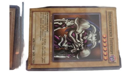 Konami sammelkarte - konami,