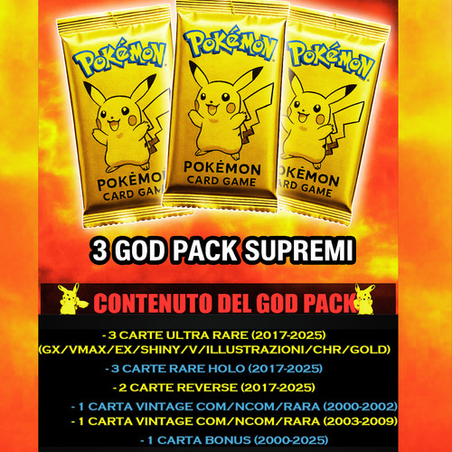 Box mystery carte pokèmon 3 - mystery, -3