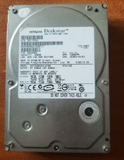 Hard Disk, Disco rigido 3,5"