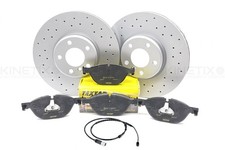 PER BMW 530i 535i 530d 535d