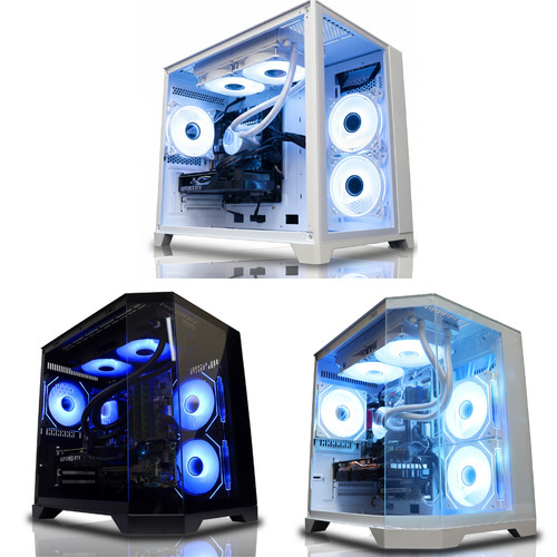 Desktop gaming rtx - gaming,