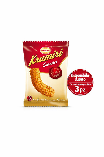 Krumiri bistefani biscotti - krumiri,